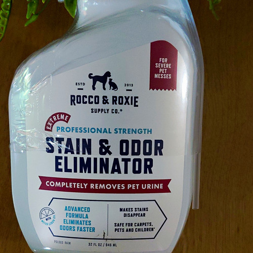 Rocco roxie supply - rocco,