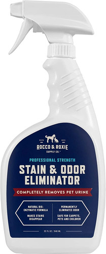Rocco roxie supply - &, stain