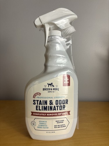 Rocco roxie extreme stain - rocco,
