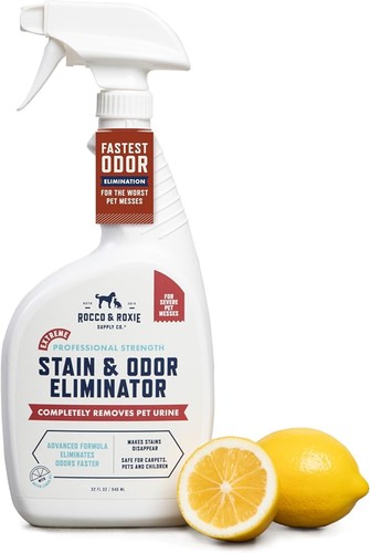 Rocco roxie extreme - &, stain
