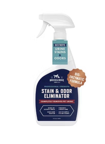Rocco roxie supply stain - co.,