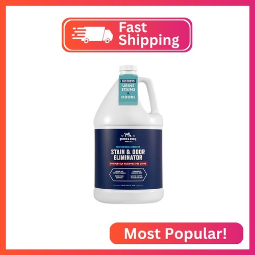 Rocco roxie enzyme stain - &,