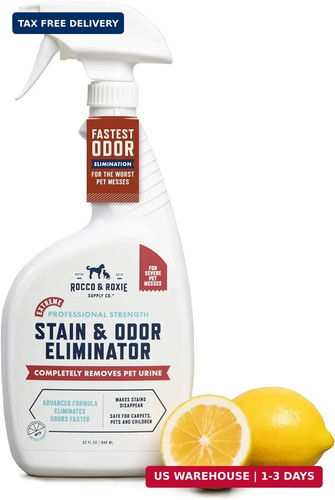 Rocco roxie extreme enzyme - &,