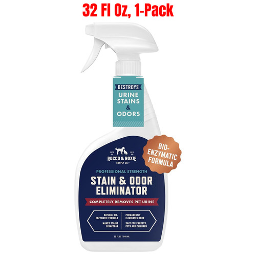 Rocco roxie supply stain - rocco,