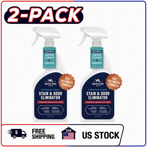 Pack rocco roxie stain - 2,