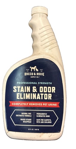 Pet stain odor - 💪pet,
