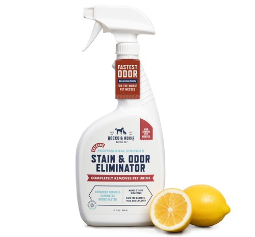 Rocco roxie extreme - &, stain