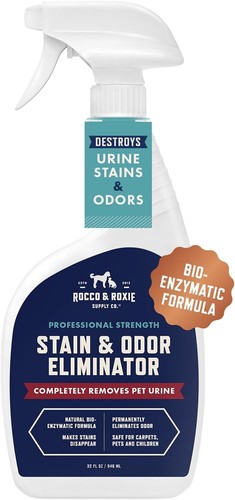 Rocco roxie supply stain - rocco, co.