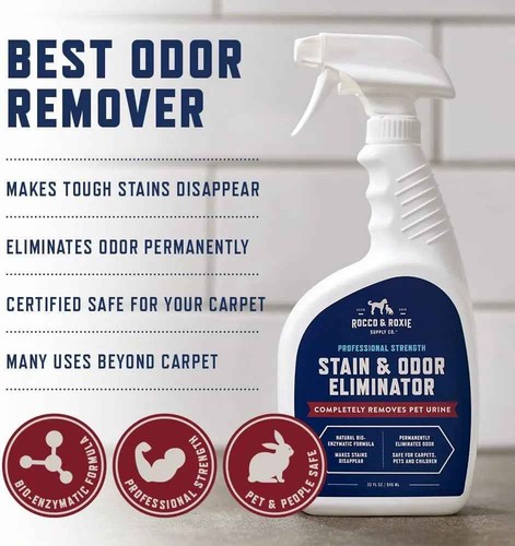 Rocco roxie pet stain - roxie, &