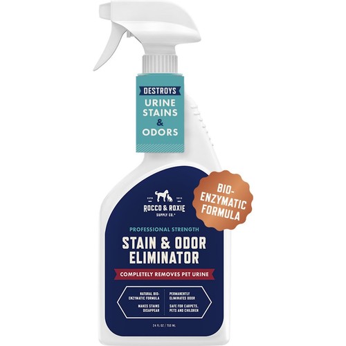 Rocco roxie pet stain odor - roxie,