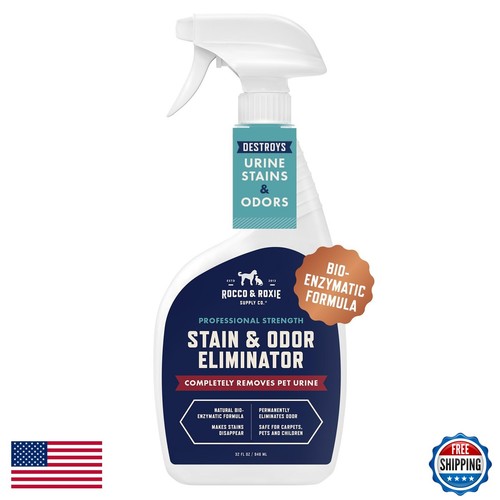Rocco roxie enzyme stain - roxie, &