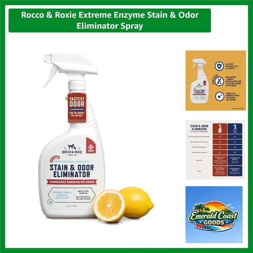 Eco friendly rocco roxie - eco-friendly,