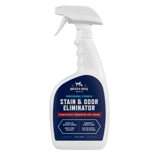 Rocco roxie supply stain - rocco, &