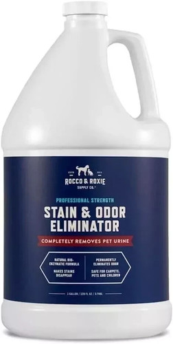 1gallon rocco roxie stain - &,