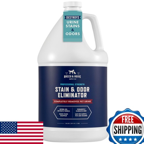 Rocco roxie enzyme stain - rocco,