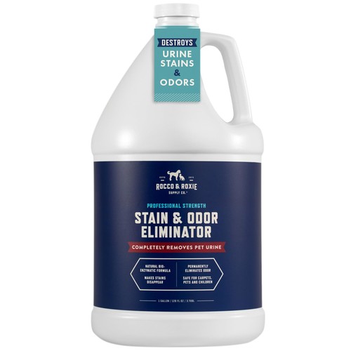 Rocco roxie enzyme stain - rocco,