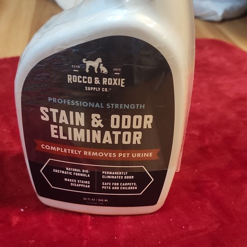 Rocco roxie supply - &,