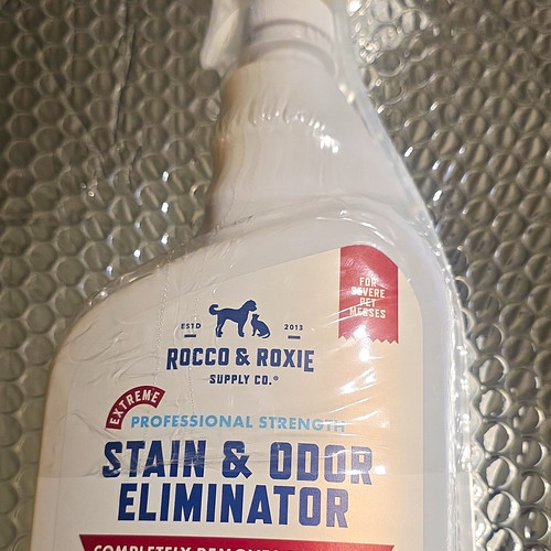 Rocco roxie supply co - roxie,